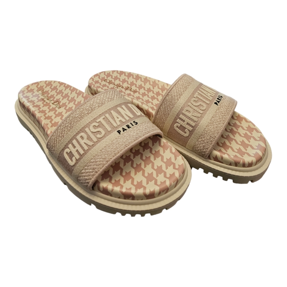 Christian Dior Dway Sandals